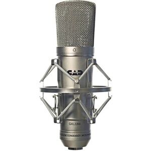 NEW CAD GXL2200 Cardioid Condenser Microphone.